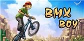 game pic for BMX Boy